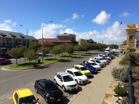 Adelaide - Semaphore Beach Front - Accommodation Main Beach 26