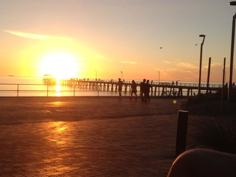 Adelaide - Semaphore Beach Front - Accommodation Main Beach 6