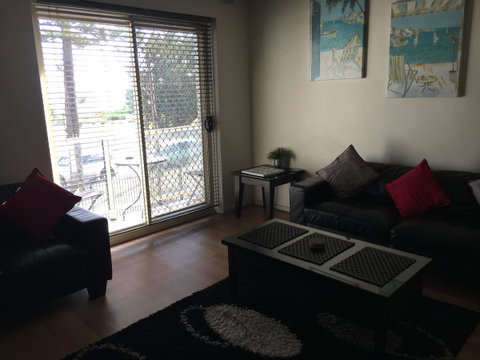 Adelaide - Semaphore Beach Front - Accommodation Main Beach 1