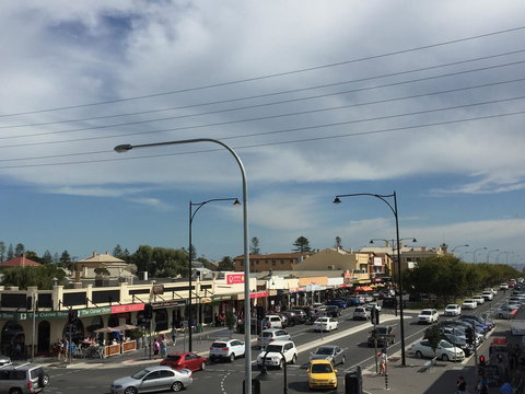 Semaphore Splash Apartments - Accommodation Main Beach 15