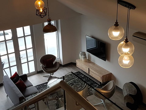 Semaphore Splash Apartments - Accommodation Main Beach 4