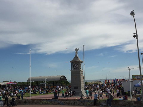 Semaphore Splash Apartments - Accommodation Main Beach 19