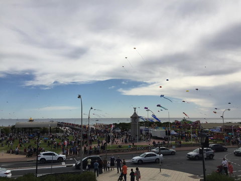 Semaphore Splash Apartments - Accommodation Main Beach 17