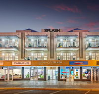Semaphore Splash Apartments - Accommodation Main Beach