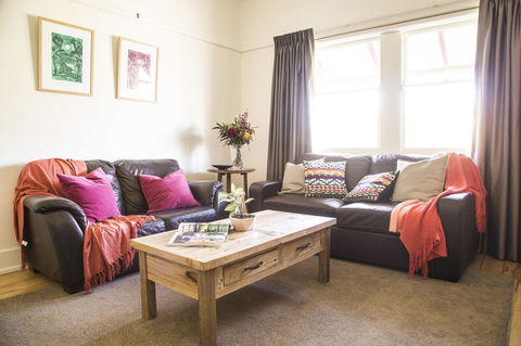 Mataro Cottage - Accommodation Main Beach 18
