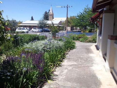 Mataro Cottage - Accommodation Main Beach 3