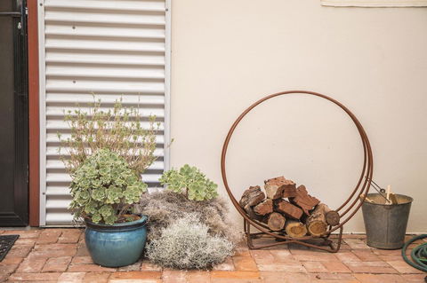 Mataro Cottage - Accommodation Main Beach 32