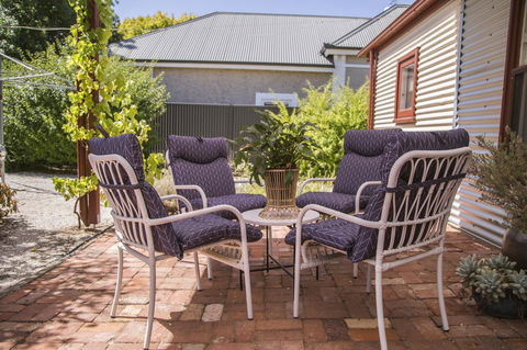 Mataro Cottage - Accommodation Main Beach 31