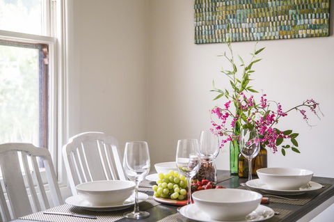 Mataro Cottage - Accommodation Main Beach 23