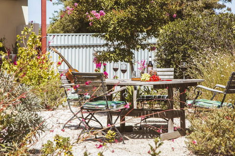 Mataro Cottage - Accommodation Main Beach 29