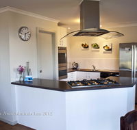 Admirals Inn - Accommodation Main Beach