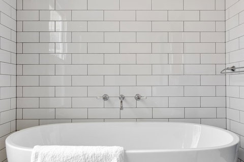 Grandview Accommodation - The Elm Tree Apartments - Accommodation Main Beach 20