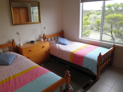 The Haven - Island Beach - Accommodation Main Beach 11