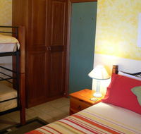 The Haven - Island Beach - Accommodation Main Beach