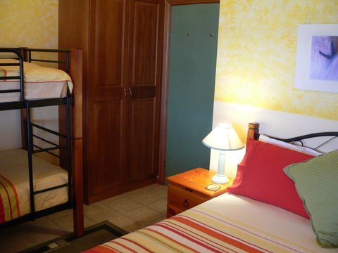 The Haven - Island Beach - Accommodation Main Beach 0