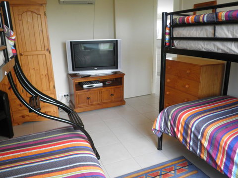 The Haven - Island Beach - Accommodation Main Beach 14