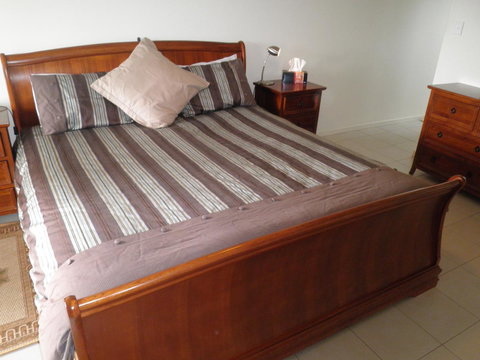 The Haven - Island Beach - Accommodation Main Beach 9
