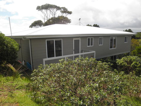 The Haven - Island Beach - Accommodation Main Beach 4