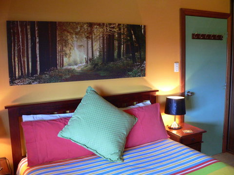 The Haven - Island Beach - Accommodation Main Beach 1