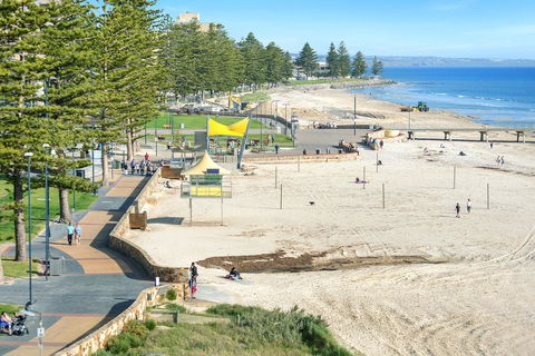 Pier Luxury Apartments - Accommodation Main Beach 19