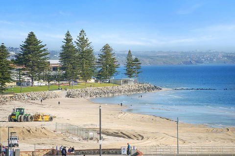 Pier Luxury Apartments - Accommodation Main Beach 20