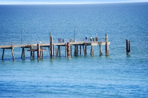 Pier Luxury Apartments - Accommodation Main Beach 1