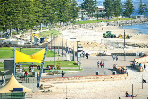 Pier Luxury Apartments - Accommodation Main Beach 21