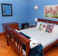 Rivergum Cottages Gawler Barossa Region - Accommodation Main Beach