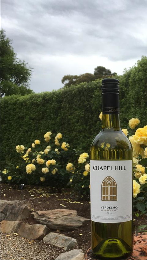 Wine And Roses Bed And Breakfast - Accommodation Main Beach 26