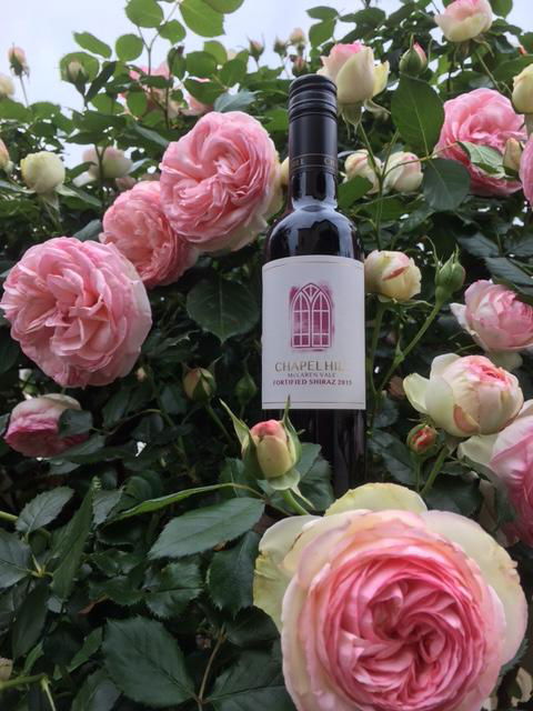 Wine And Roses Bed And Breakfast - Accommodation Main Beach 20