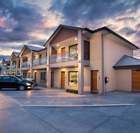 Renmark Holiday Apartment - Accommodation Main Beach
