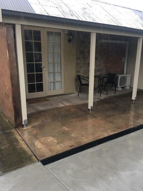 Hahndorf Oak Tree Cottages - Accommodation Main Beach 13