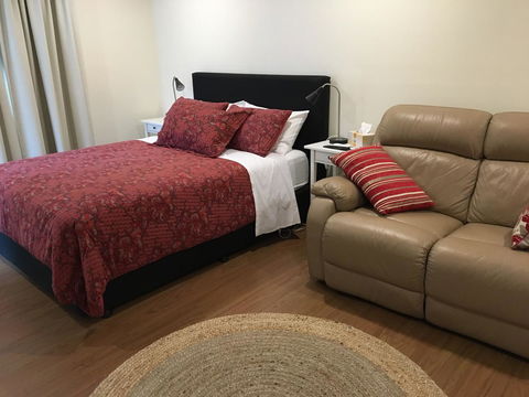 Hahndorf Oak Tree Cottages - Accommodation Main Beach 14