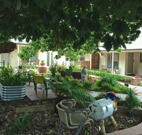 Hahndorf Oak Tree Cottages - Accommodation Main Beach