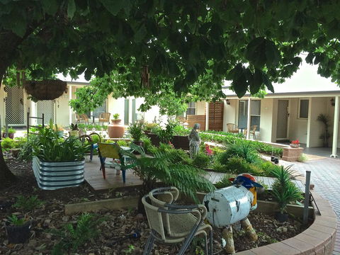 Hahndorf Oak Tree Cottages - Accommodation Main Beach 0