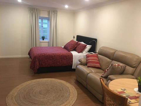 Hahndorf Oak Tree Cottages - Accommodation Main Beach 15