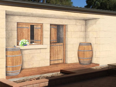 Hahndorf Oak Tree Cottages - Accommodation Main Beach 1