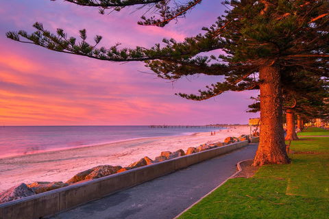 Seawall Apartments - Accommodation Main Beach 29