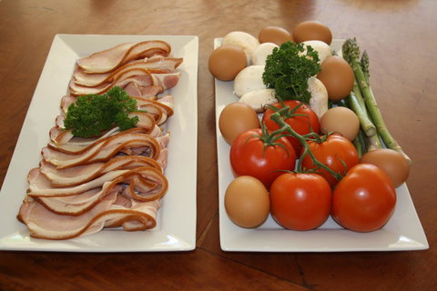 Rabbiters Hut - Accommodation Main Beach 1