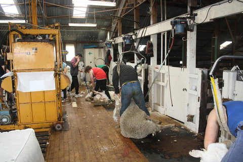 Rabbiters Hut - Accommodation Main Beach 18