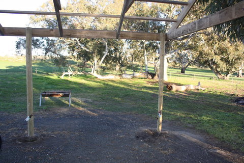 Rabbiters Hut - Accommodation Main Beach 13