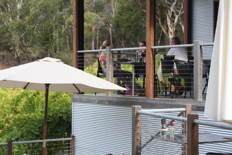 Rabbiters Hut - Accommodation Main Beach 26