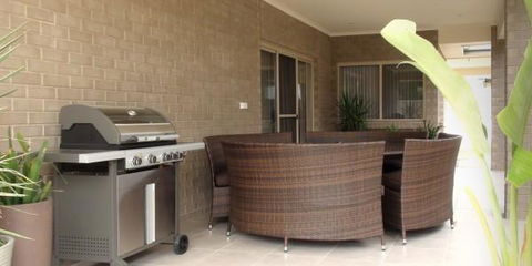 Casavino Luxury Villa - Accommodation Main Beach 28
