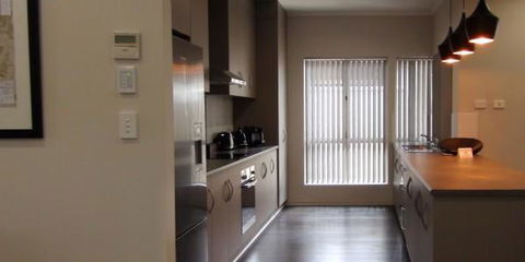 Casavino Luxury Villa - Accommodation Main Beach 22