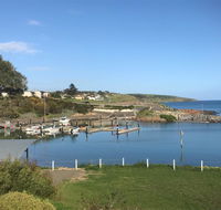 Penneshaw Oceanview Apartments - Accommodation Main Beach