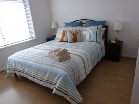 Selene Holiday Apartment @West Beach - Accommodation Main Beach 22