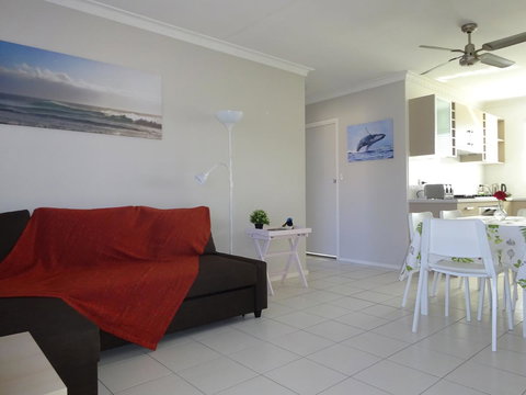 Selene Holiday Apartment @West Beach - Accommodation Main Beach 31