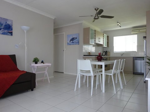 Selene Holiday Apartment @West Beach - Accommodation Main Beach 12