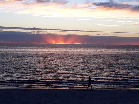 Selene Holiday Apartment @West Beach - Accommodation Main Beach 27