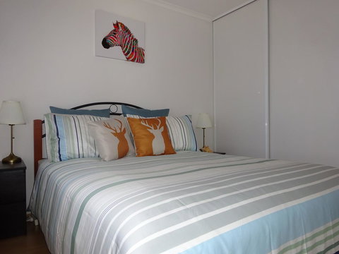 Selene Holiday Apartment @West Beach - Accommodation Main Beach 23